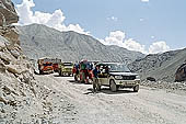 Valley of the river Indus